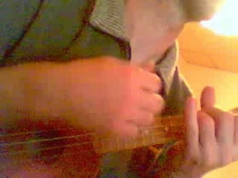 saint jean du doigt au ukulélé