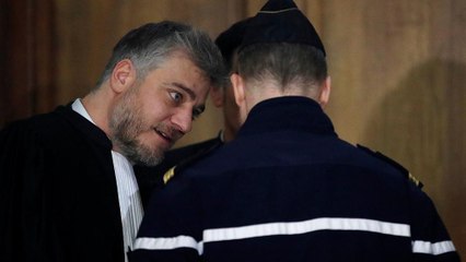 Jawad "le logeur de Daech" relaxé