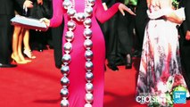 Sur le tapis rouge : La montée des marches du jeudi 15 avril - Festival de Cannes 2014
