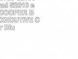 Lenovo IdeaTab S2109 S2110 LePad S2010 étui clavier COOPER BACKLIGHT EXECUTIVE Clavier