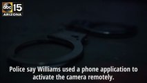 PD: Man installs camera in woman's bedroom - ABC15 Crime