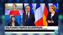 Discipline budgétaire : La France obligée de suivre le mouvement