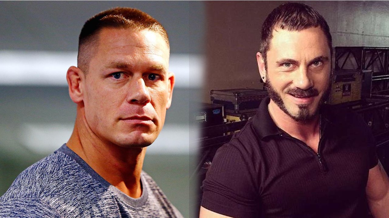 Seth confronts JOHN!! Austin REVEALS why he left WWE!