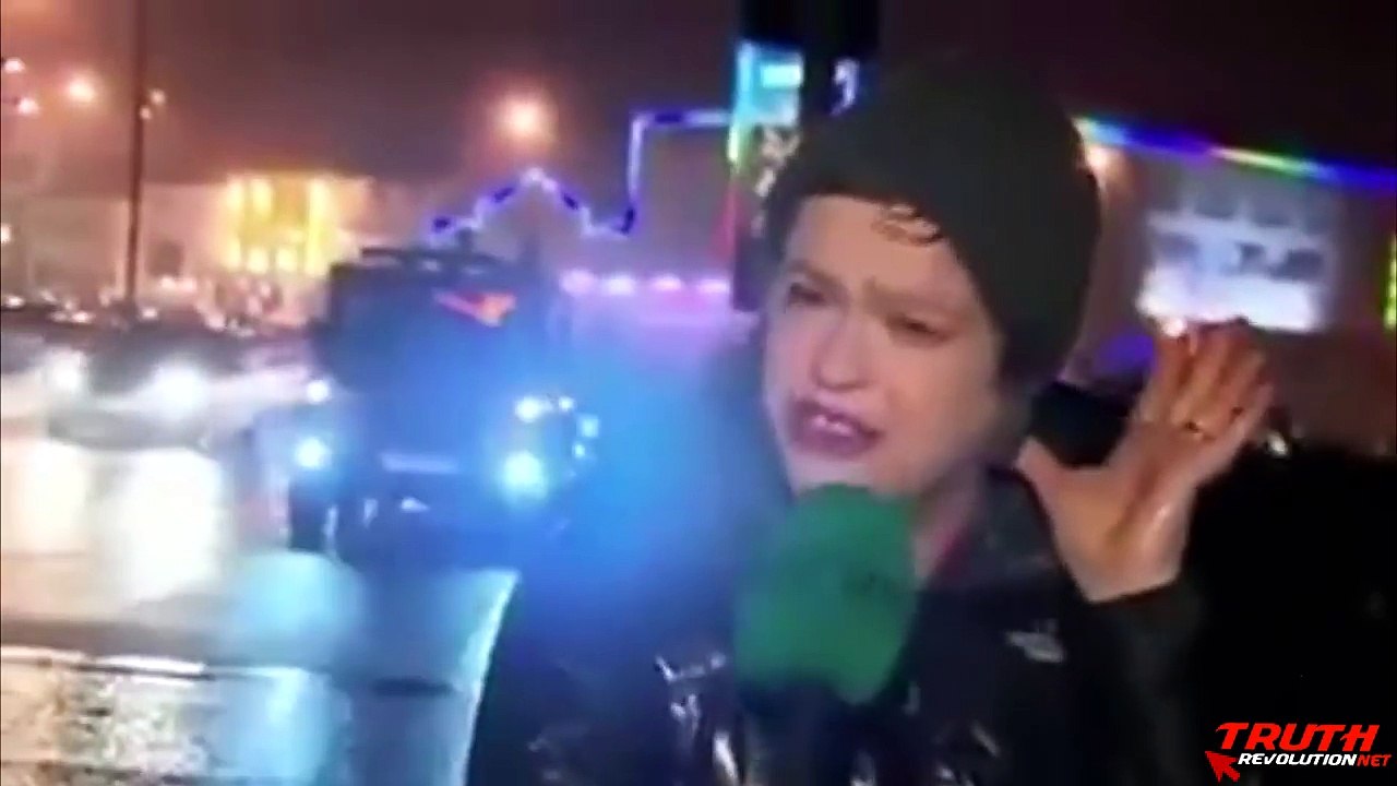 TOP 10: Nevjerovatnih Momenata Snimljenih Kamerom Za Koje Necete Verovati Da Su Pravi