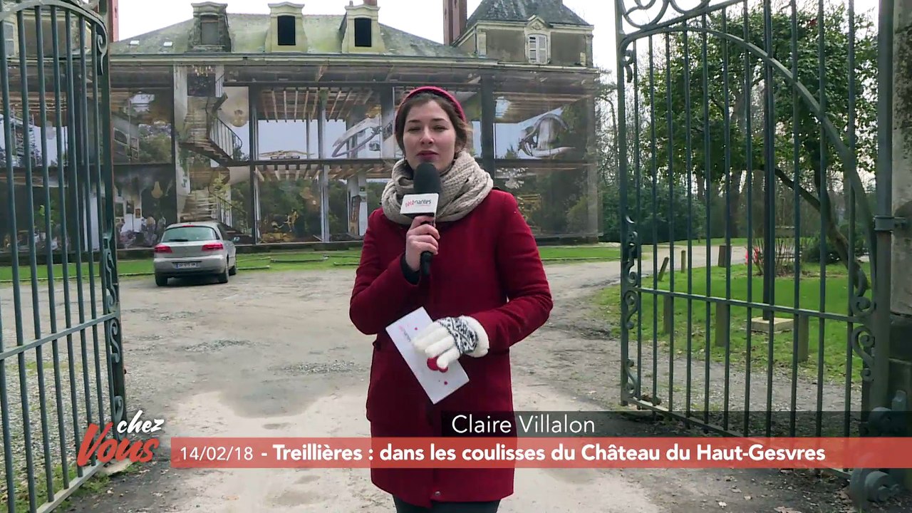 Chez vous à Treillières #3