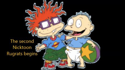 A brief history of 90's Nicktoons (1991-1999)