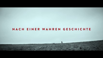 Der Hauptmann Film Clip & Trailer Deutsch German Exklusiv (2018)