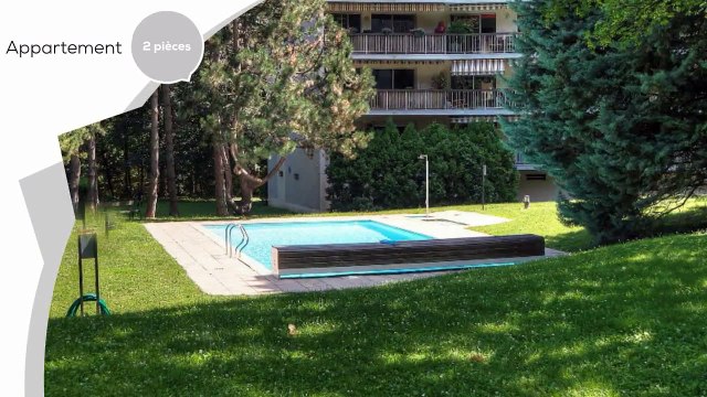 A louer - Appartement - LYON (69004) - 2 pièces - 53m²