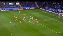 Sadio Mane Goal HD - FC Porto 0-3 Liverpool 14.02.2018