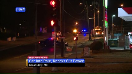 Driver Flees from Crash Scene, Leaves Behind License Plate