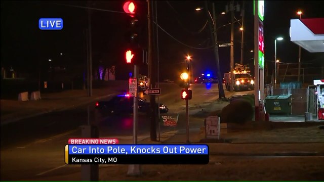 Driver Flees from Crash Scene, Leaves Behind License Plate