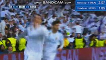 Cristiano Roanldo GOAL HD - Real Madrid 2-1 PSG 14.02.2018