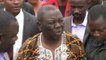 Simbabwes Oppositionsführer Morgan Tsvangirai  (65†) ist tot