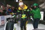 Jamaican Bobsled Coach Quits, Threatens to Take the Team's Sled Unless Paid