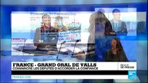 08/04/2014 REVUE DE PRESSE FRANCAISE
