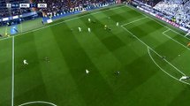 Marcelo Goal HD -  Real Madrid	3-1	Paris SG 14.02.2018