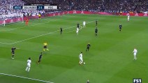 Marcelo Goal HD - Real Madrid 3-1 Paris SG 14.02.2018
