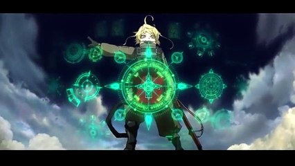 Top 10 Overpowered Anime Characters (アニメキャラクターのトップ10)