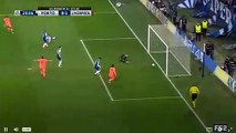 But Sadio Mane FC Porto 0-1 Liverpool 14.02.2018