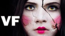 GHOSTLAND Bande Annonce VF