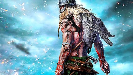 ANCESTORS LEGACY Trailer