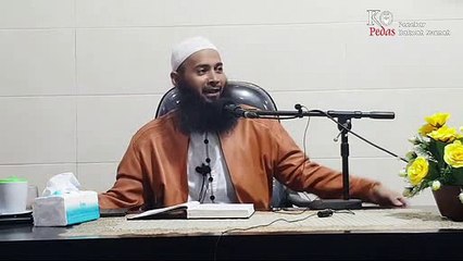 Tergantung Nawaitunya - Ustadz Dr Syafiq Riza Basalamah