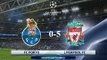 All Goals & highlights HD -  FC Porto 0-5 Liverpool 14.02.2018