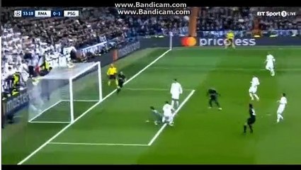 Real Madrid 3-1 PSG All Goals & highlights HD -  14.02.2018