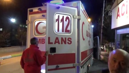 Aksaray'da Gıda Zehirlenmesi Şüphesi