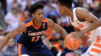 March Madness is coming and ACC looks ready to dominate