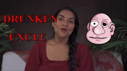 Zarna makes a Fool of Herself Again (Ep. 4)