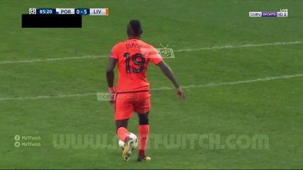 All Goals & highlights - Porto 0-5 Liverpool - 14.02.2018 ᴴᴰ