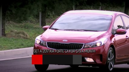 2017 Kia Forte Fontana CA | Kia Forte Lease Specials Fontana CA