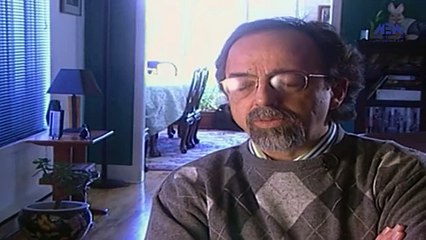 الحلقة الثانية - برنامج من ملفات القضاء وحش ماراماشى