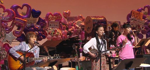 [ももクロ 高城れに × 石垣優 × 坂崎幸之助] 島人ぬ宝 ももいろクローバーZ 黒流 やなわらばー 和楽器バンド