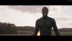 'Black Panther' Interview - Origins