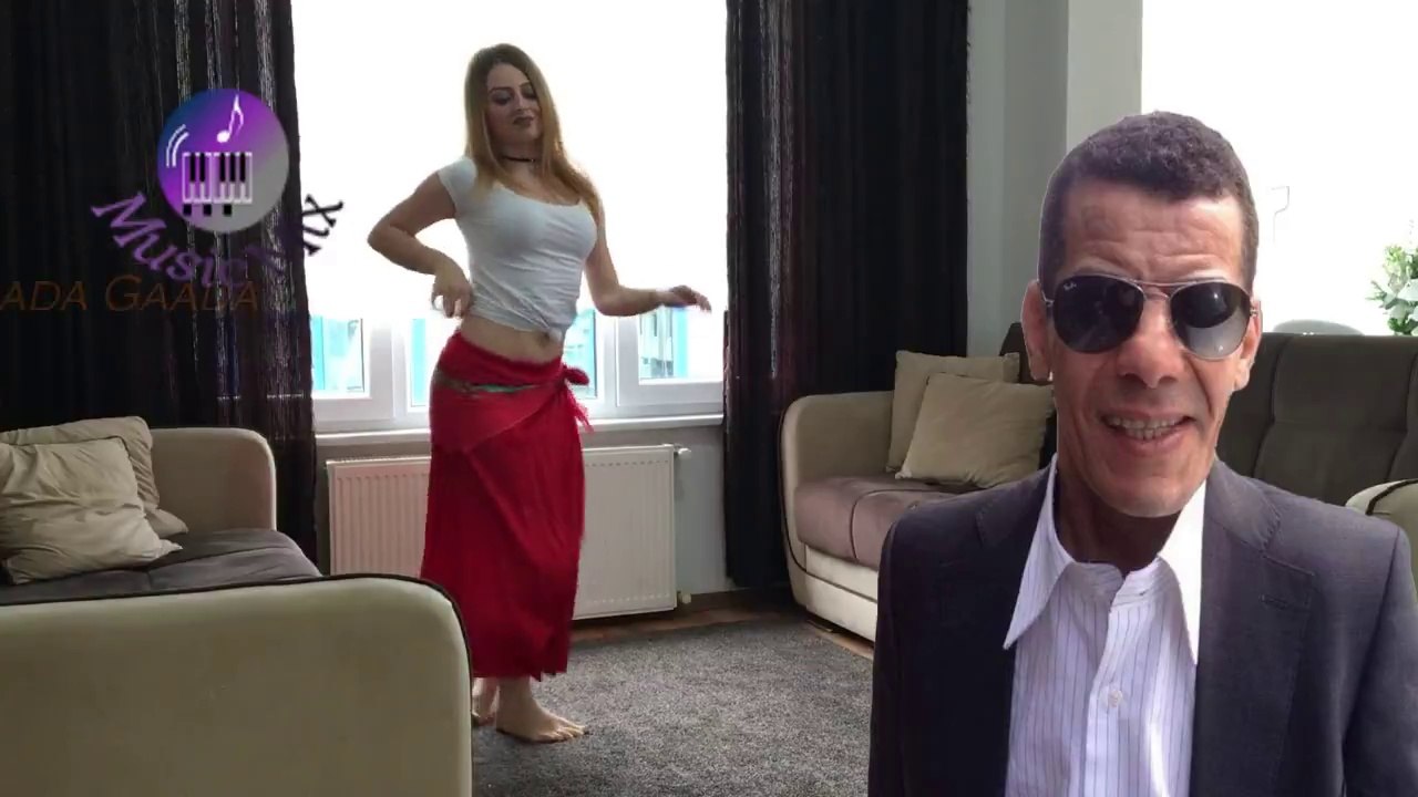 Cheb Zahouani gada gada clip Dance top
