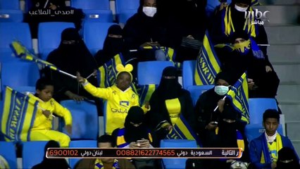 رواج الأزياء النسائية الرياضية بعد سماح العائلات بحضور المباريات في السعودية