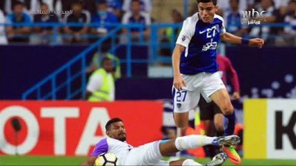 آخر الأخبار الرياضية والحصريات مع لين أبو شعر