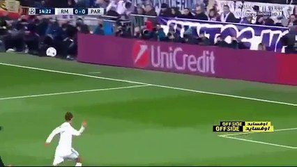 Real Madrid vs PSG 3-1 All Goals & Highlights 14/02/2018