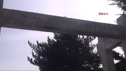 Sivas Muhtarlardan Gönüllü Askerlik Dilekçesi