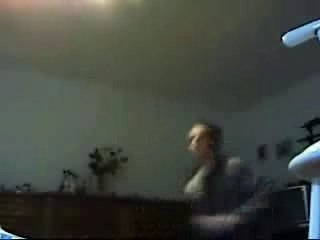 Baston invisible