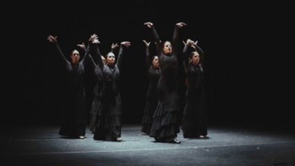 Un público "refinado" aplaudirá a las "mujeres" del flamenco en Londres