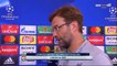 Porto vs Liverpool 0 - 5  - Jurgen Klopp Post match interview 14.02.2018