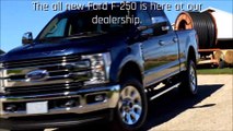 2018 Ford F-250 Super Duty West Linn OR | 2018 Ford F-250 Dealer Tualatin OR