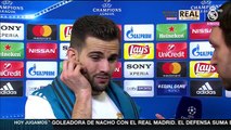 Nacho: 