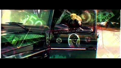VEYSEL & MOZZIK - TI AMO (OFFICIAL VIDEO)