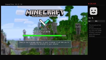 Minecraft Gaming Channel 🎮