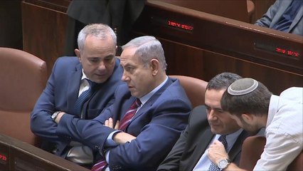 هل بدأ العد التنازلي لمسيرة نتنياهو السياسية؟