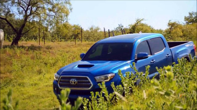 2017 Toyota Tacoma Dealership Pasadena CA | Toyota Tacoma Sales Claremont CA